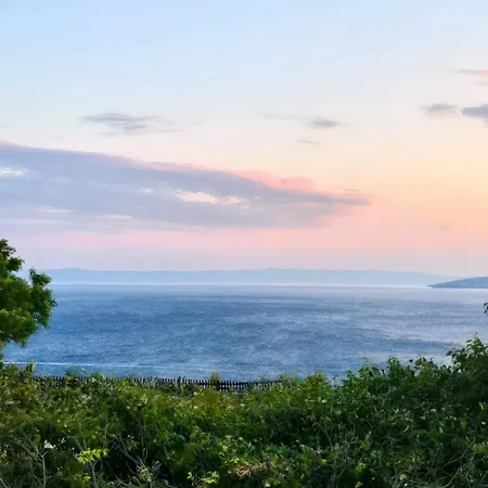 Lägenhet Sehic Krvavica