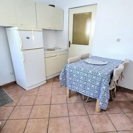 Lägenhet Sehic Krvavica