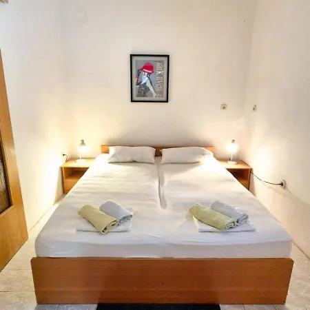 Studio Sehic Apartment