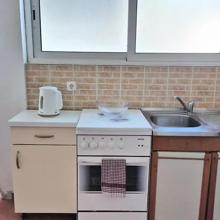 Studio Sehic Apartment *