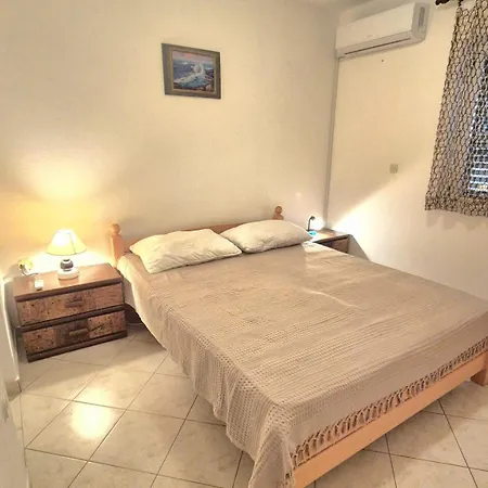 Apartment Studio Sehic