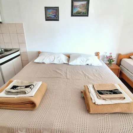 Studio Sehic Apartment