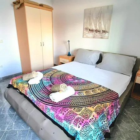 Apartment Studio Sehic