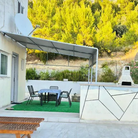 Studio Sehic Apartmán