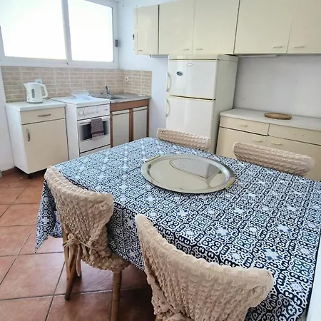 Apartmán Studio Sehic