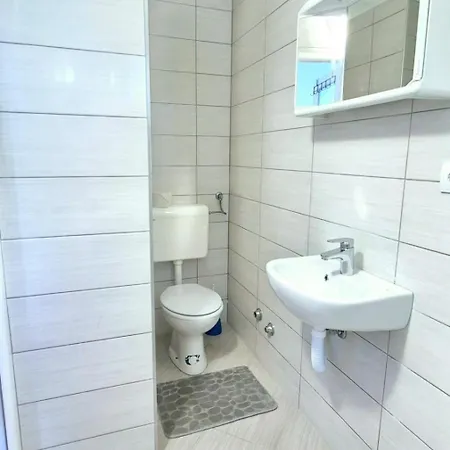 Apartment Sehic *
