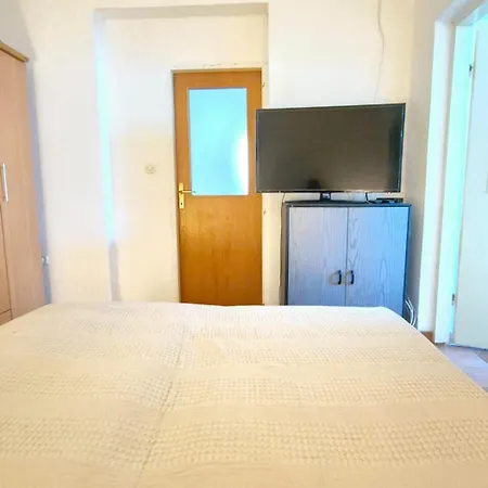 Apartmán Studio Sehic