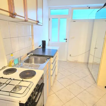 Apartman Sehic *