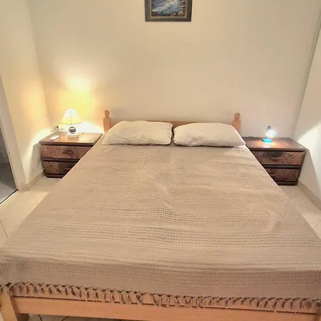 Sehic Apartman Krvavica