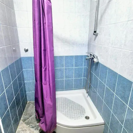 Apartment Sehic Krvavica