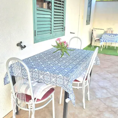 Apartman Sehic