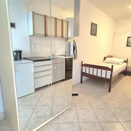 Apartman Sehic *