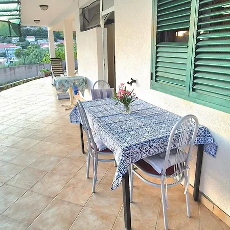 Apartman Sehic