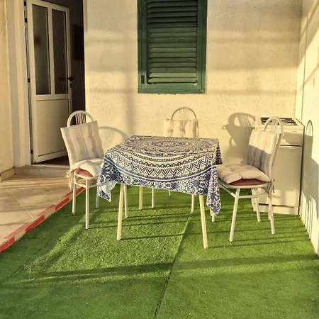 Sehic Apartman *
