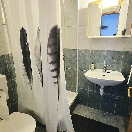 Studio Sehic Apartmán *