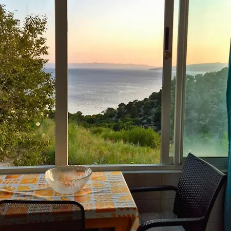 Apartment Sehic *