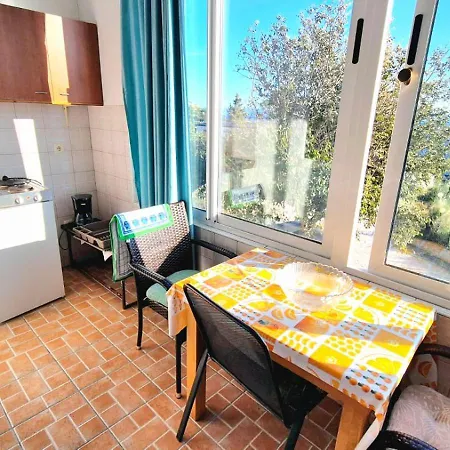 Studio Sehic Apartmán Krvavica
