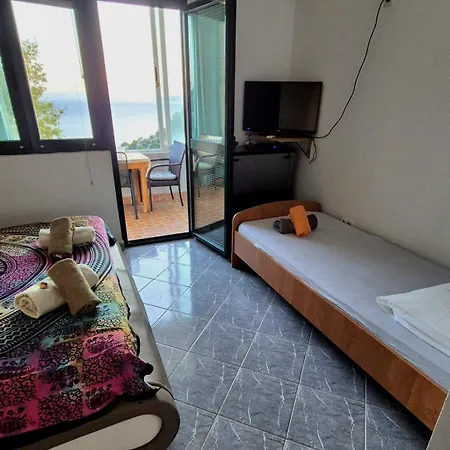 Apartmán Studio Sehic Krvavica