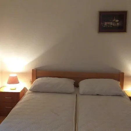 Apartment Sehic