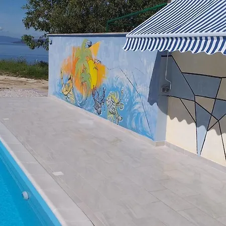 Studio Sehic Apartmán *