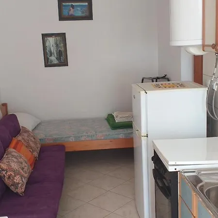 Studio Sehic Apartmán Krvavica