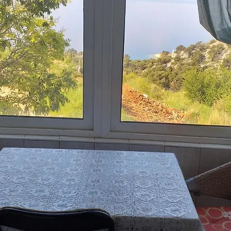 Studio Sehic Apartmán Krvavica