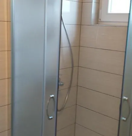 Studio Sehic Apartmán *