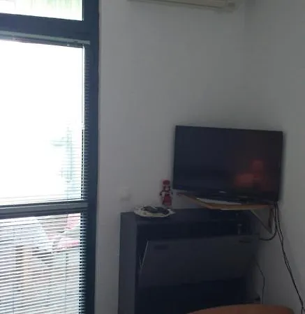 Studio Sehic * Krvavica