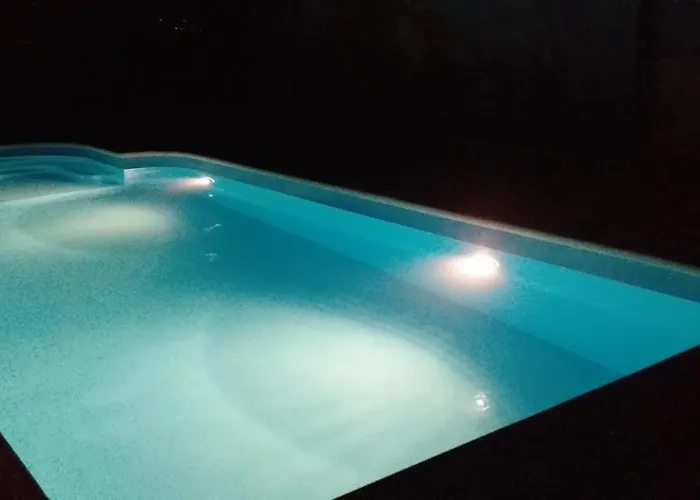 Apartamento Sehic Krvavica